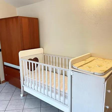 Comfort - Affitti Brevi Italia * Bovisio Masciago