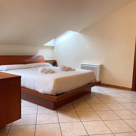 Comfort - Affitti Brevi Italia * Bovisio Masciago