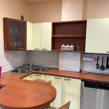 Apartment Comfort - Affitti Brevi Italia *