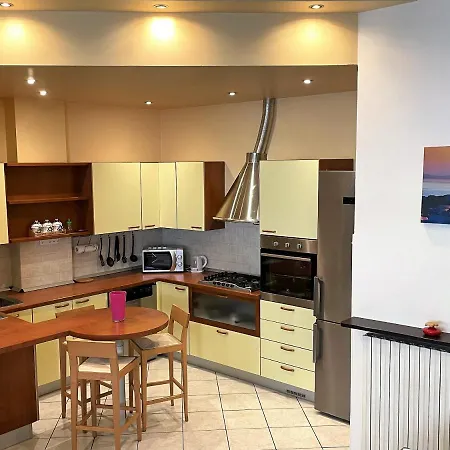 Apartment Comfort - Affitti Brevi Italia Bovisio Masciago