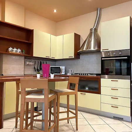 Apartment Comfort - Affitti Brevi Italia