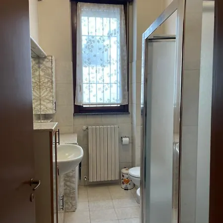 Comfort - Affitti Brevi Italia Apartment