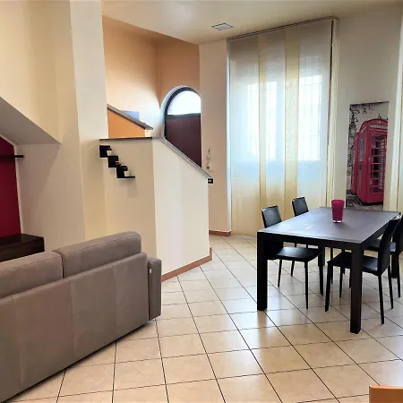 Apartment Comfort - Affitti Brevi Italia *
